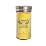 Analyse und Vergleich asiatischer Produkte: Die Vielseitigkeit von Asafetida-Gewürz Analyse und Vergleich asiatischer Produkte: Die Vielseitigkeit von Asafetida-Gewürz