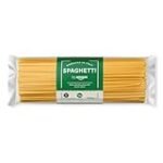 Analyse und Vergleich: Kaloriengehalt von 500 g ungekochten Spaghetti im Vergleich zu asiatischen Produkten