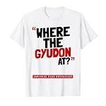 Analyse und Vergleich: Die besten Gyudon in Japan im Test