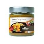 Korma Paste im Vergleich: Asiatische Produktanalyse