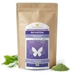 Analyse und Vergleich: Die Bestandteile von Matcha im Fokus