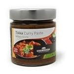 Analyse und Vergleich asiatischer Produkte: Tikka-Paste vs. Curry-Paste - Welche passt besser zu welchem Gericht?