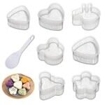 Ursprünge und Vielfalt: Eine Analyse und Vergleich von Sushi aus verschiedenen asiatischen Regionen