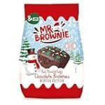 Analyse und Vergleich asiatischer Brownie-Desserts: Eine süße Entdeckungsreise