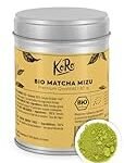 Analyse und Vergleich: Die perfekte Zubereitung von Matcha Tee