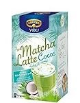 Der ultimative Vergleich: Asiatische Matcha Getränke im Test