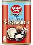 Analyse und Vergleich abgelaufener asiatischer Kokosmilch aus der Dose: Was sollten Verbraucher wissen?