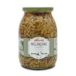 „Asiatische Delikatesse im Vergleich: Frittierte Aubergine im Test“