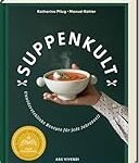 Analyse und Vergleich asiatischer Gemüsesuppenrezepte: Ein kulinarischer Genuss für Feinschmecker