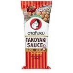 Analyse und Vergleich: Die besten Takoyaki-Saucen auf dem asiatischen Markt