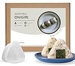 Analyse und Vergleich asiatischer Produkte: Das ultimative Onigiri Rezept!