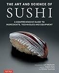 Der ultimative Sushi Guide: Analyse und Vergleich asiatischer Delikatessen