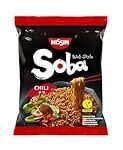 Soba Nudeln im Vergleich: Analyse der besten asiatischen Produkte