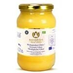 Analyse und Vergleich: Die Vielfalt von Ghee Butter in asiatischen Produkten