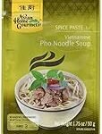 Asia Home Gourmet: Analyse und Vergleich asiatischer Produkte für zu Hause