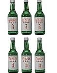 Analyse und Vergleich: Soju Yakult - Die süße Fusion asiatischer Genüsse im Test