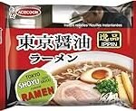 Shoyu Ramen im Vergleich: Analyse der besten asiatischen Produkte