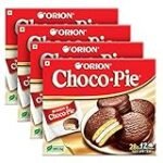 Analyse und Vergleich asiatischer Produkte: Der süße Geschmack von Orion Keks