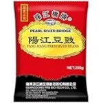Analyse und Vergleich fermentierter Sojabohnenprodukte: Eine asiatische Delikatesse im Fokus