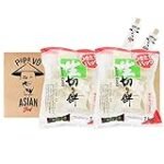 Kiri Mochi im Vergleich: Analyse exotischer asiatischer Leckereien