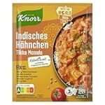 Analyse und Vergleich: Die besten asiatischen Hühnchen Curry Produkte im Test