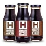 Analyse und Vergleich: Die besten Teriyaki-Sauce-Rezepte für asiatische Gerichte