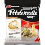 Koreanische Kartoffeln im Vergleich: Eine Analyse asiatischer Delikatessen