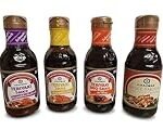 Teriyaki Hähnchenspieße im Vergleich: Analyse asiatischer Geschmacksexplosionen Teriyaki Hähnchenspieße im Vergleich: Analyse asiatischer Geschmacksexplosionen