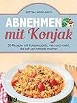 Analyse und Vergleich: Die besten asiatischen Konjak-Nudelrezepte im Test