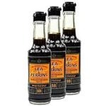 Worcestershiresauce Rezepte: Eine Analyse und Vergleich asiatischer Varianten