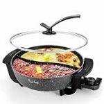 Ultimativer Vergleich: Die besten Hot Pot Sets zum Kauf für ein authentisches asiatisches Genusserlebnis