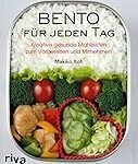 Vergleich der besten Bento Box Rezepte: Asiatische Köstlichkeiten im Test