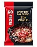 Analyse und Vergleich: Die besten Hot and Spicy Hot Pot Produkte aus Asien