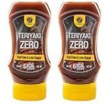 Analyse und Vergleich: Der ultimative Teriyaki-Dip für asiatische Gerichte im Test