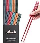 Farbenfrohes Sushi im Vergleich: Eine analytische Betrachtung asiatischer Geschmackserlebnisse