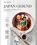 Vergleich japanischer Ernährung: Analyse asiatischer Produkte im Fokus
