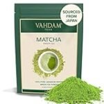 Analyse und Vergleich asiatischer Matcha Latte Rezepte: Welches ist das Beste?