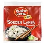 Glasnudeln im Vergleich: Analyse asiatischer Produkte für den perfekten Genuss