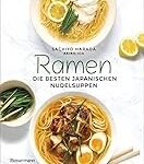 Analyse und Vergleich: Asiatische Nudelsuppen-Rezepte für wahre Genießer