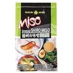 Vergleich von Misso-Suppen: Asiatische Produktanalyse im Fokus