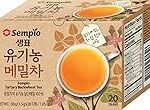 Vergleichende Analyse: Die besten Soba Cha-Produkte aus Asien im Test