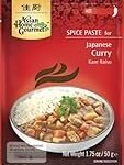 Curry Kare Raisu im Vergleich: Eine Analyse asiatischer Produktvariationen