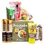 Bratnudeln selber machen: Analyse und Vergleich asiatischer Zutaten und Rezepte