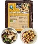 Analyse und Vergleich: Räuchertofu bei Aldi im asiatischen Produkttest