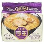 Shio Ramen im Vergleich: Analyse der besten asiatischen Produkte