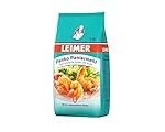 Leimer Panko Paniermehl: Analyse und Vergleich asiatischer Alternativen