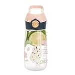 500 ml: Wie viel Liter? Ein analytischer Vergleich asiatischer Produkte