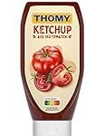 Natürlich! Hier ist ein Titelvorschlag für Ihren Artikel: Analyse und Vergleich: Asiatische Tomatenmarinaden für einen exotischen Geschmack