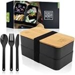 Analyse und Vergleich: Die besten japanischen Bento Boxen im Test
