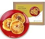Vergleich exotischer süßer gefüllter Pfannkuchen: Asiatische Leckereien im Test